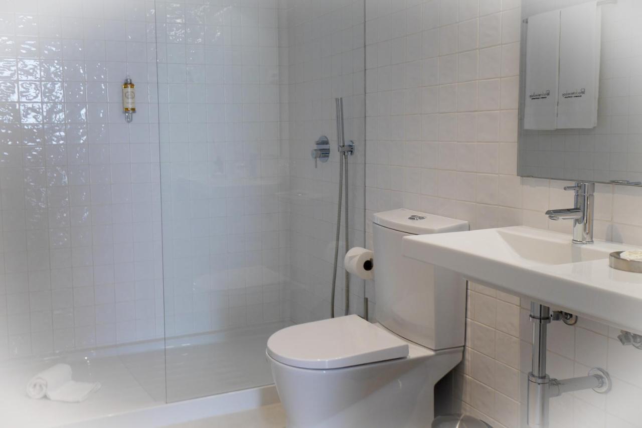 Pero Teive Bay Apartments Hotel Понта Делгада Екстериор снимка