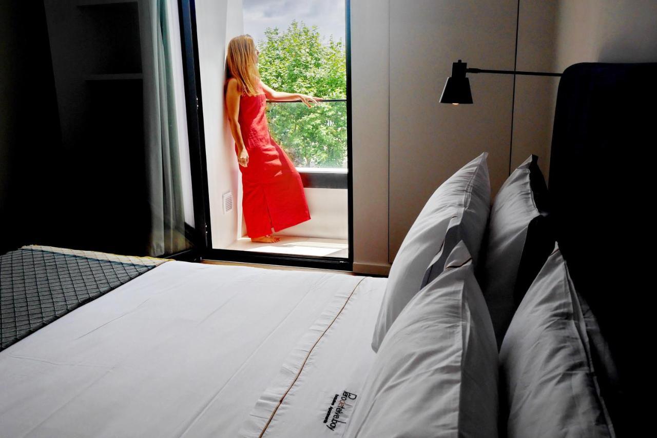 Pero Teive Bay Apartments Hotel Понта Делгада Екстериор снимка