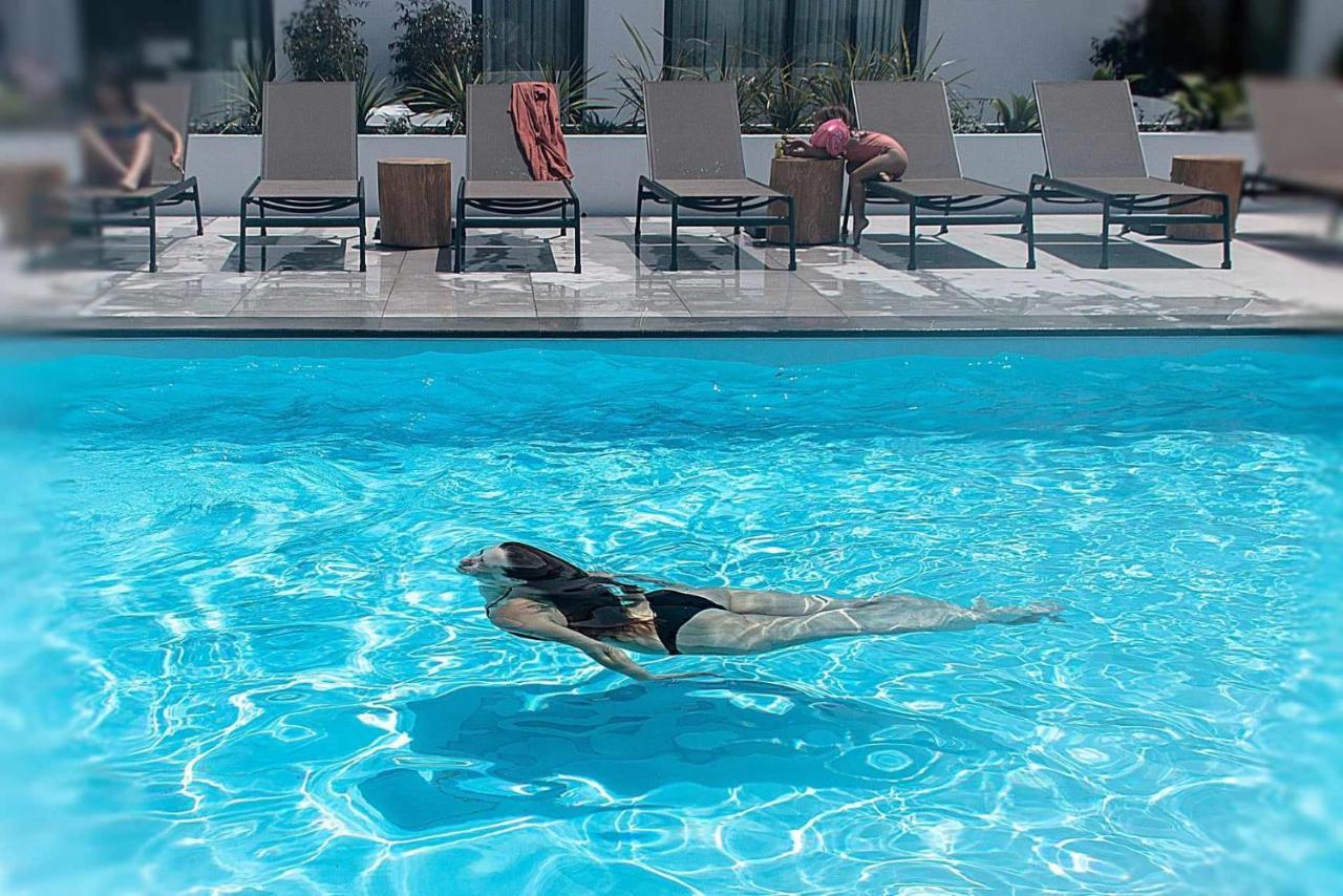 Pero Teive Bay Apartments Hotel Понта Делгада Екстериор снимка