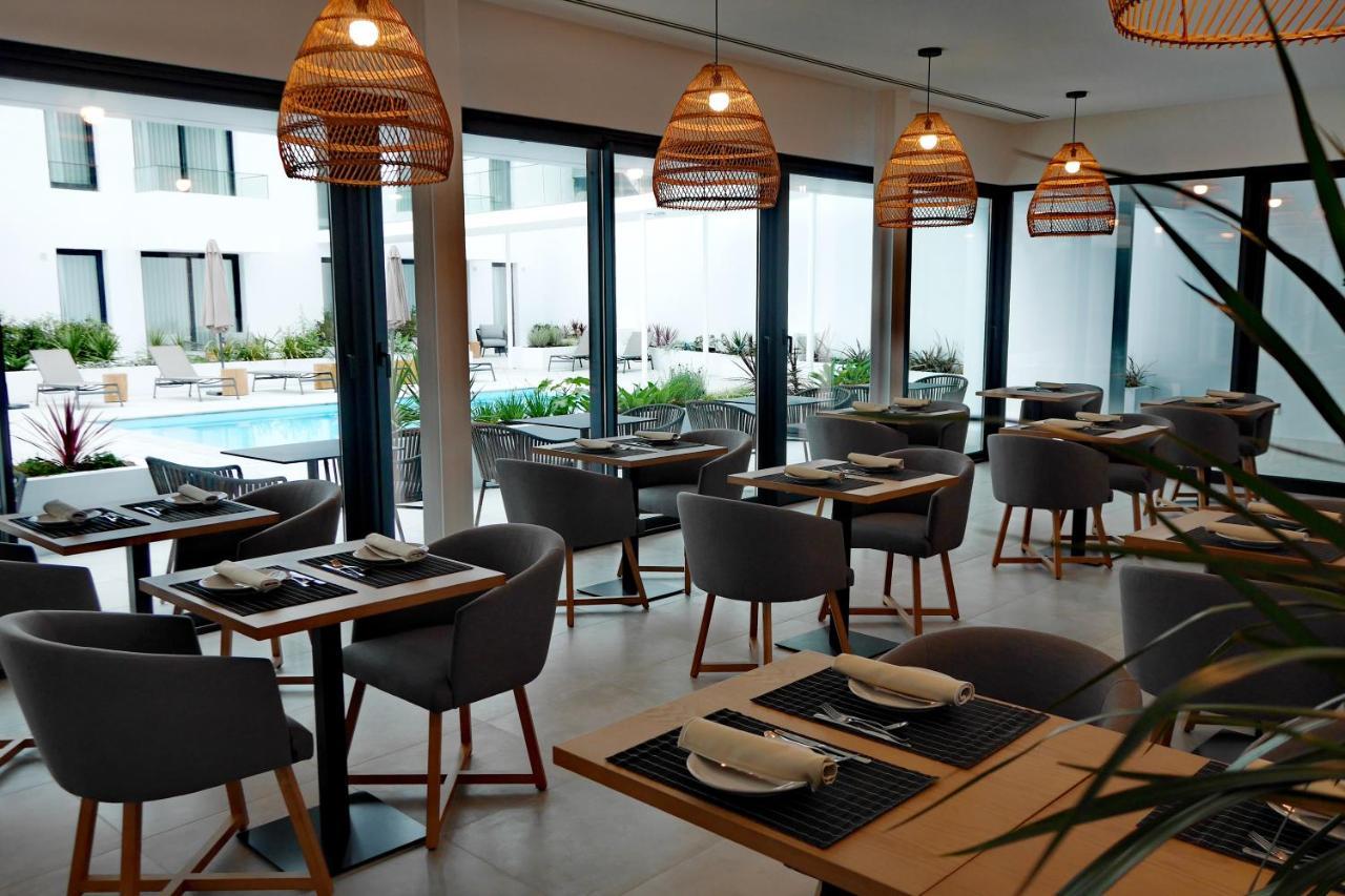 Pero Teive Bay Apartments Hotel Понта Делгада Екстериор снимка